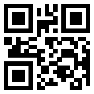 Qr Code di 3301842959