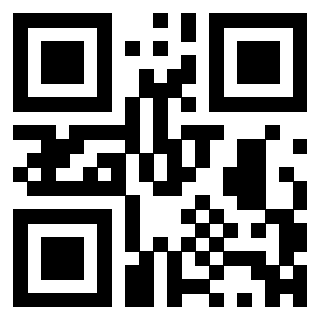 3301842960 - Immagine del QrCode associato
