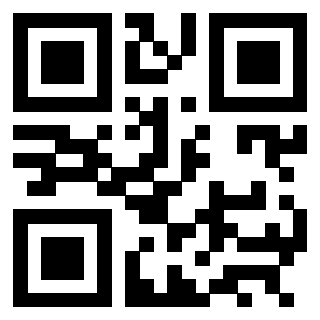 3301842965 - Immagine del Qr Code