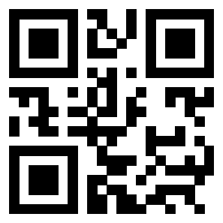 3301842966 - Immagine del QrCode