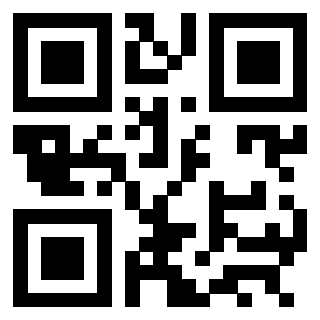 3301842967 - Immagine del Qr Code