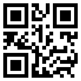 Il Qr Code di 3301842968