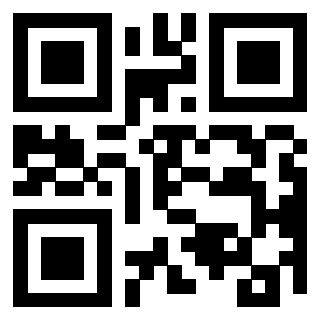 3301842971 Qr Code associato