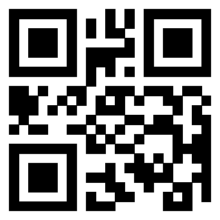 Immagine del Qr Code di 3301842978