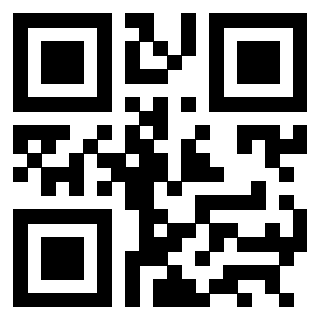 Immagine del QrCode di 3301842979