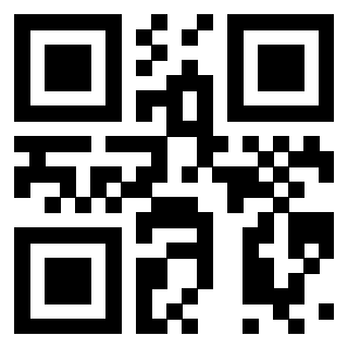 3301842980 - Immagine del Qr Code