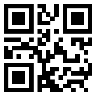 3301842983 - Immagine del Qr Code associato