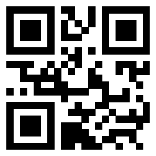3301842984 - Immagine del Qr Code associato