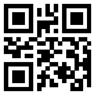 Immagine del QrCode di 3301842985