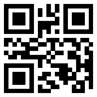 Il Qr Code di 3301842987