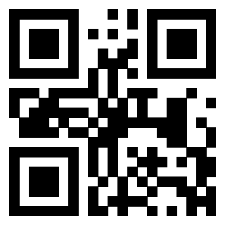 Immagine del QrCode di 3301842989