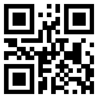 Il Qr Code di 3301842992