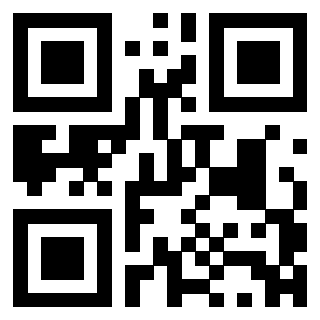 Immagine del QrCode di 3301842994