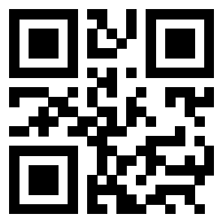 3301842995 - Immagine del QrCode