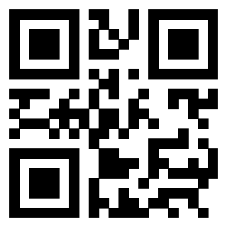 Il Qr Code di 3301842997