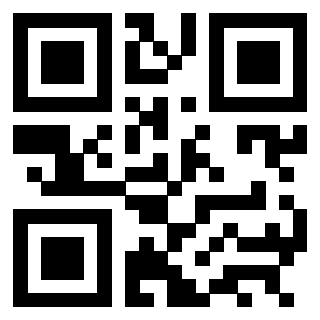 Immagine del Qr Code di 3301842998