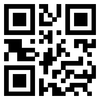 QrCode di 3301842999