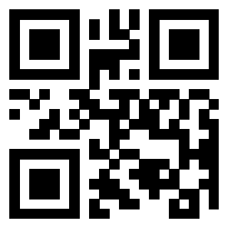 Il Qr Code di 3301843001