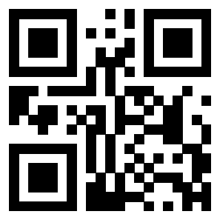 3301843004 QrCode associato
