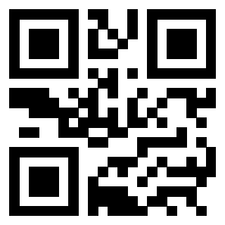 3301843008 - Immagine del Qr Code associato