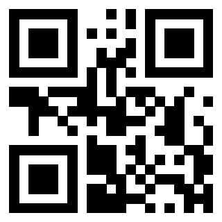 Scansione del Qr Code di 3301843016