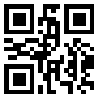 Il Qr Code di 3301843018