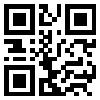 3301843021 QrCode associato