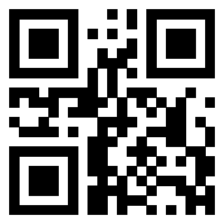 3301843022 QrCode associato