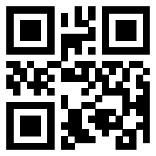 Qr Code di 3301843029