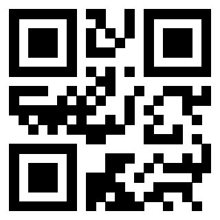 3301843032 - Immagine del Qr Code