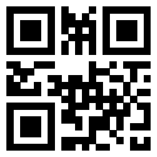 QrCode di 3301843033