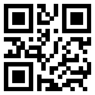 3301843034 - Immagine del Qr Code associato