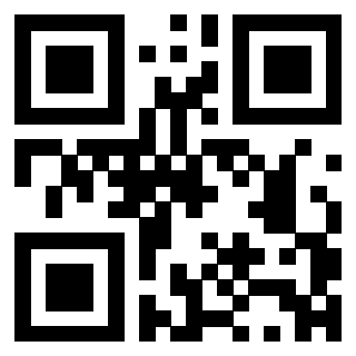 3301843039 QrCode associato