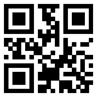 3301843041 QrCode associato