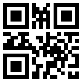 3301843043 - Immagine del Qr Code