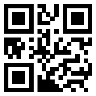 3301843045 - Immagine del QrCode
