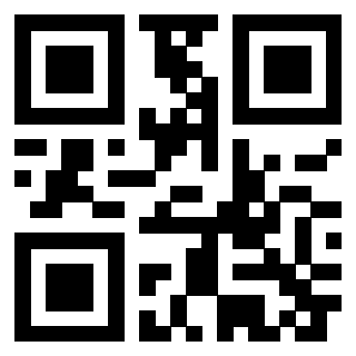 3301843047 - Immagine del Qr Code