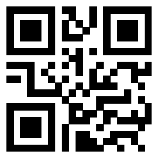 3301843049 - Immagine del Qr Code