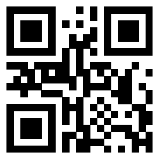 Immagine del QrCode di 3301843050