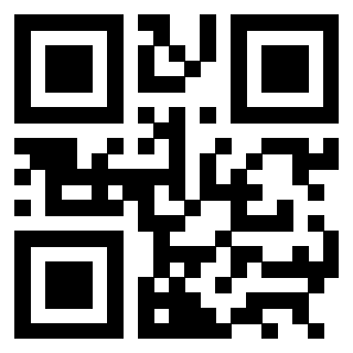 Immagine del QrCode di 3301843051