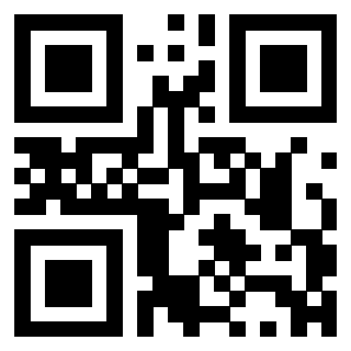 3301843053 - Immagine del QrCode associato