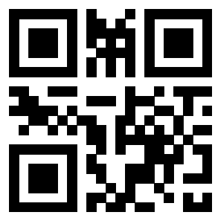 Immagine del QrCode di 3301843055