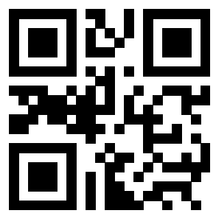Immagine del QrCode di 3301843056