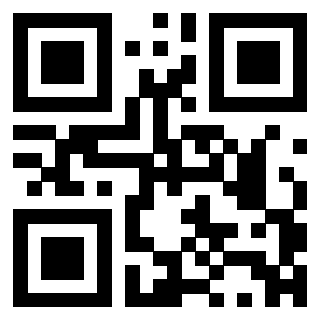 3301843057 - Immagine del QrCode associato