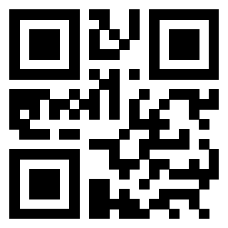 3301843059 - Immagine del QrCode