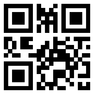 Il QrCode di 3301843060