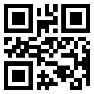 3301843061 - Immagine del QrCode