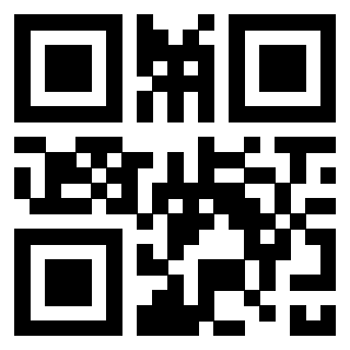 3301843068 Qr Code associato