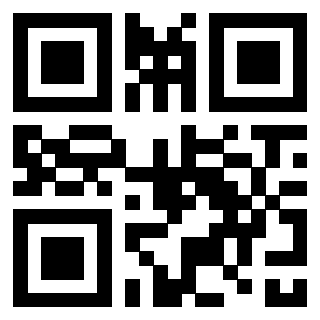 Il QrCode di 3301843069