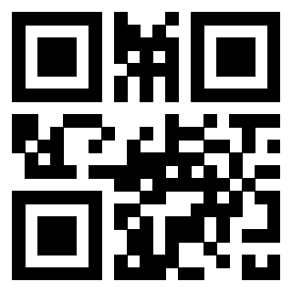 3301843071 - Immagine del QrCode